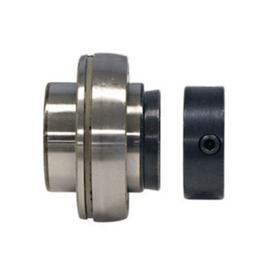 Bearing With Lock Collar