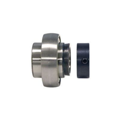 Bearing With Lock Collar