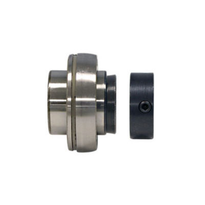 Bearing With Lock Collar