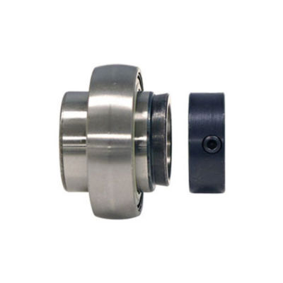 Bearing With Lock Collar