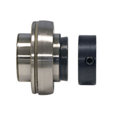 Bearing With Lock Collar