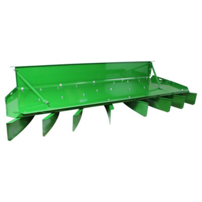Straw Flow Deflector For John Deere Combines WS8820 - Shoup