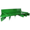 WS9500 - Straw Deflector