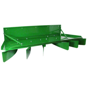 WS9500 - Straw Deflector
