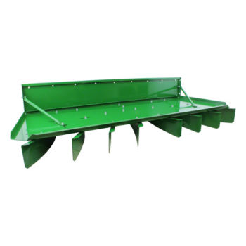 WS9600 - Straw Deflector
