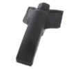 WSS23010C - 7" Capped Winged Point