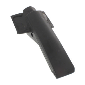 WSS23500C - 7" Capped Winged Point