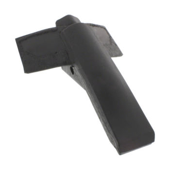 WSS23550C - 10" Capped Winged Point