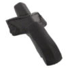 WSS25120C - 7" Booted Winged Point