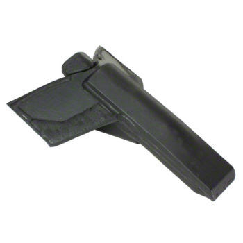 WSS25125C - 10" Booted Winged Point