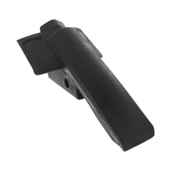 WSS25400C - 7" Capped Winged Point