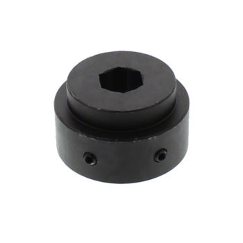X00034H - Weld-On Hub
