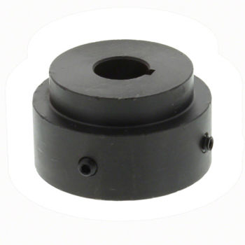 X00034R - Weld-On Hub