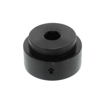 X00058H - Weld-On Hub