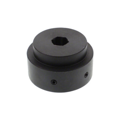Weld-On Hub, 9/16