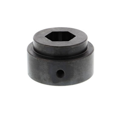 Weld-On Hub