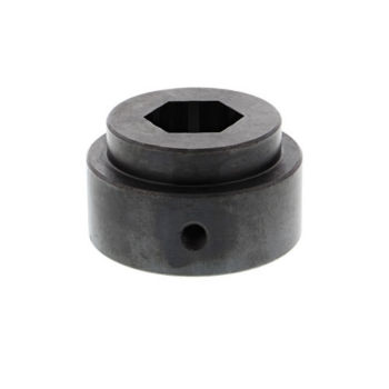 X10000H - Weld-On Hub