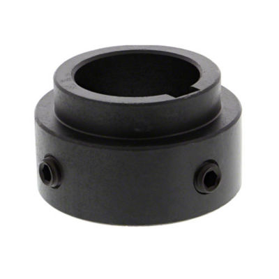 Weld-On Hub