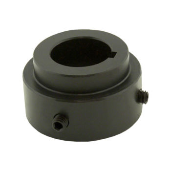 X10014R - Weld-On Hub