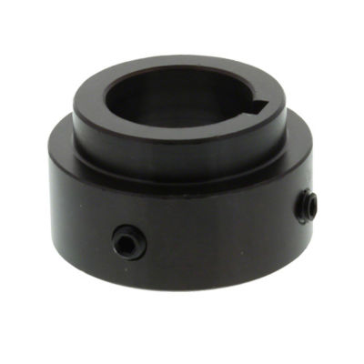 Weld-On Hub