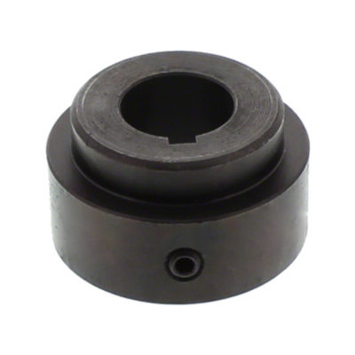 Weld-On Hub