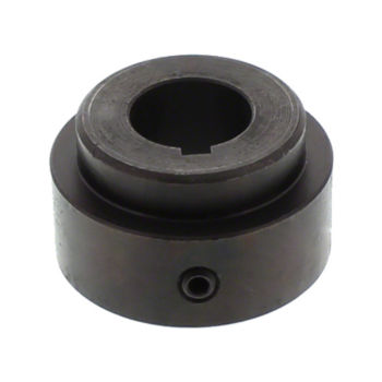 X10116R - Weld-On Hub