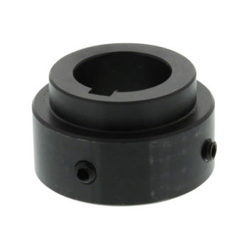 X10516R - Weld-On Hub