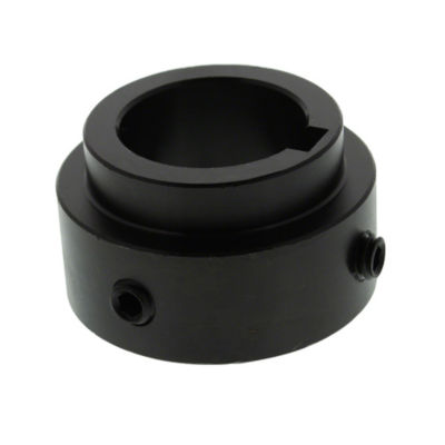 Weld-On Hub, 1-7/16