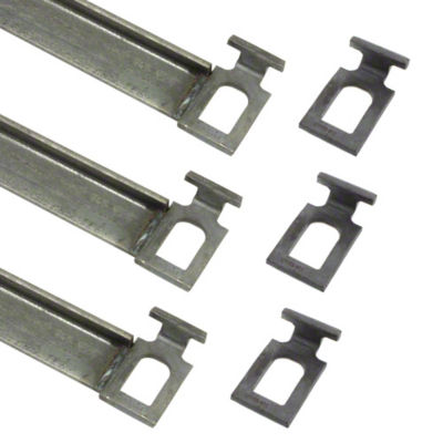 T-Bar Apron Chain Chain For Knight Spreaders XA5035 - Shoup