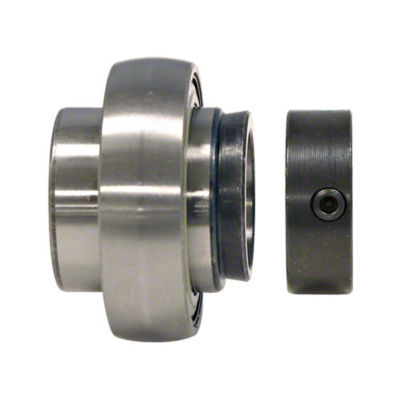 Bearing With Lock Collar