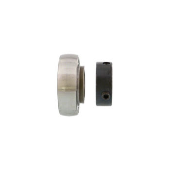 YET206 - Bearing With Lock Collar
